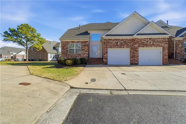 3136 Sterling Way, Portsmouth, VA 23703