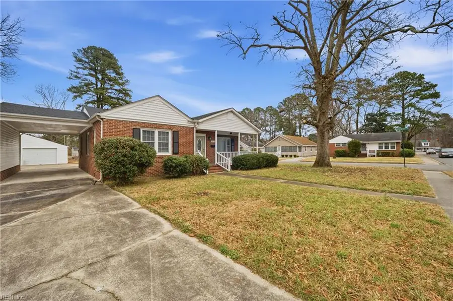 411 S College Drive, Franklin, VA 23851 - Image #2