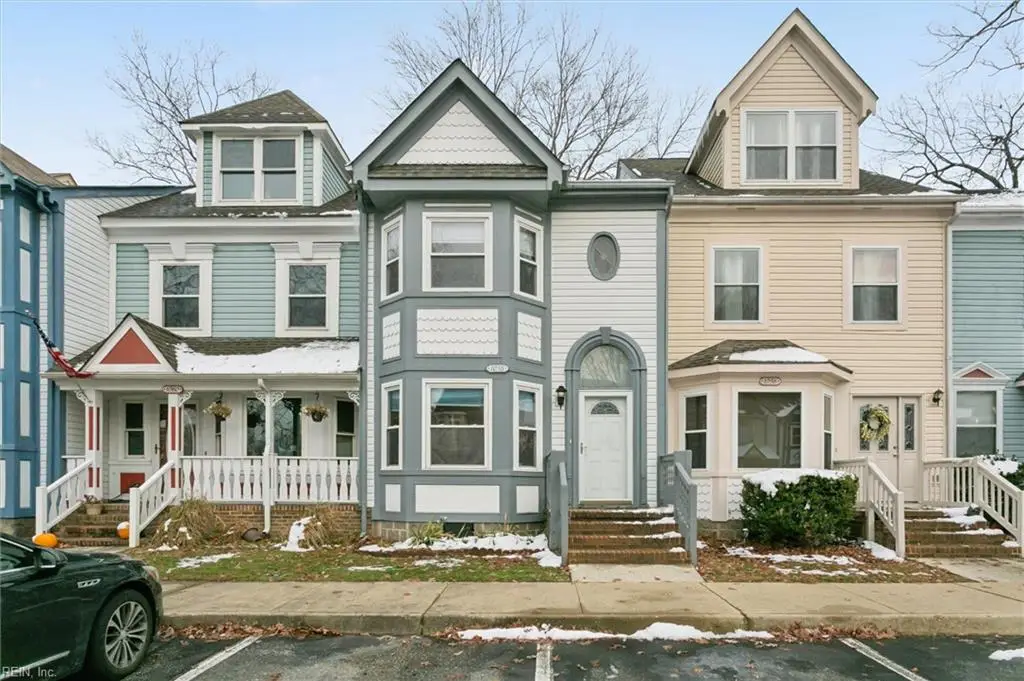 1058 Palmerton Drive, Newport News, VA 23602 - Image #1