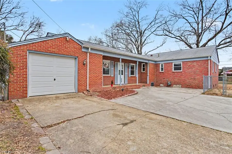 5401 Beckner Street, Norfolk, VA 23509 - Image #2