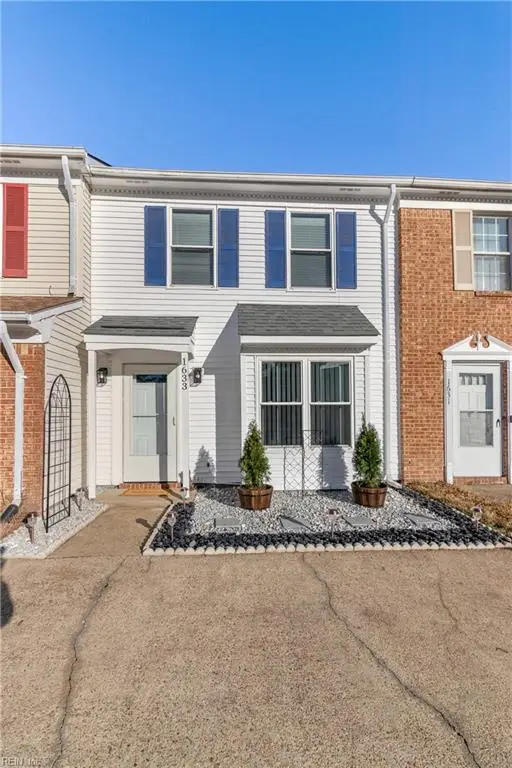 1633 Sudbury Court, Virginia Beach, VA 23464