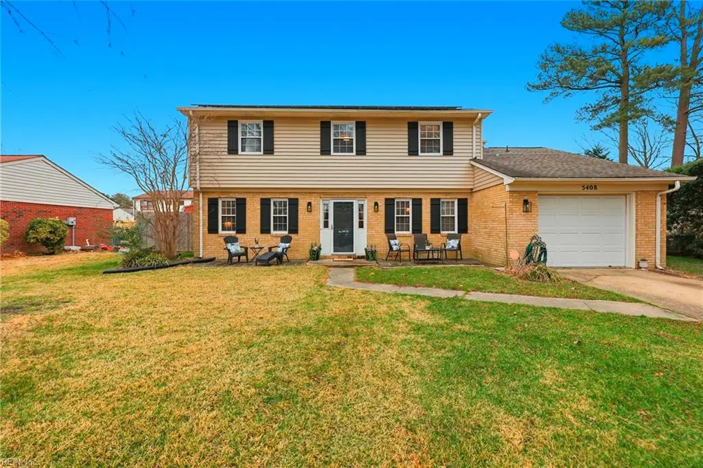 5408 Macqueen Drive, Virginia Beach, VA 23464 - Image #1