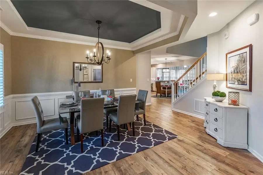 6033 Sam Callis Circle, Suffolk, VA 23435 - #3