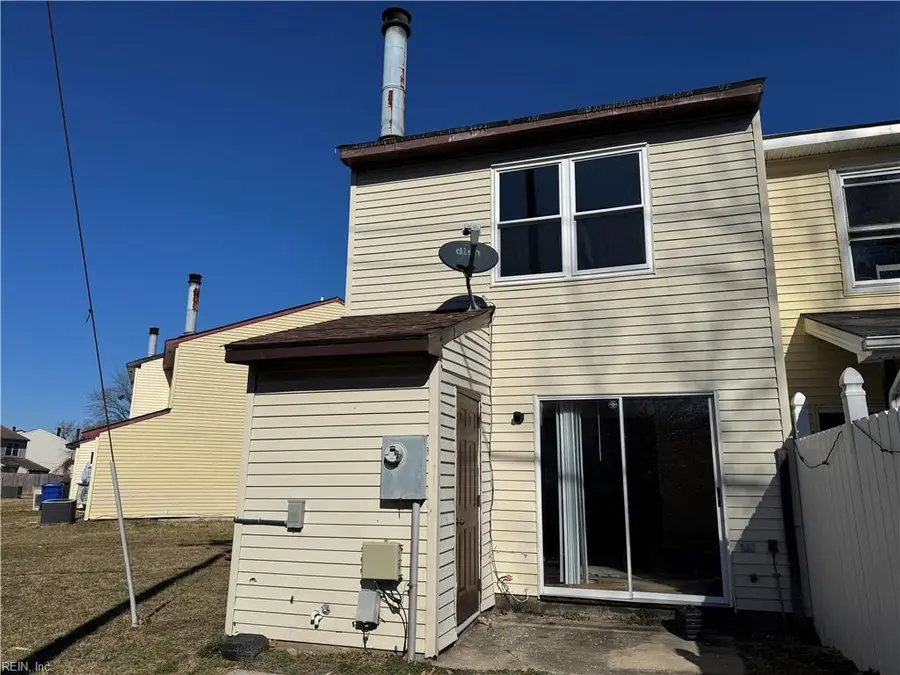 3726 Sugar Creek Circle, Portsmouth, VA 23703 - Image #2