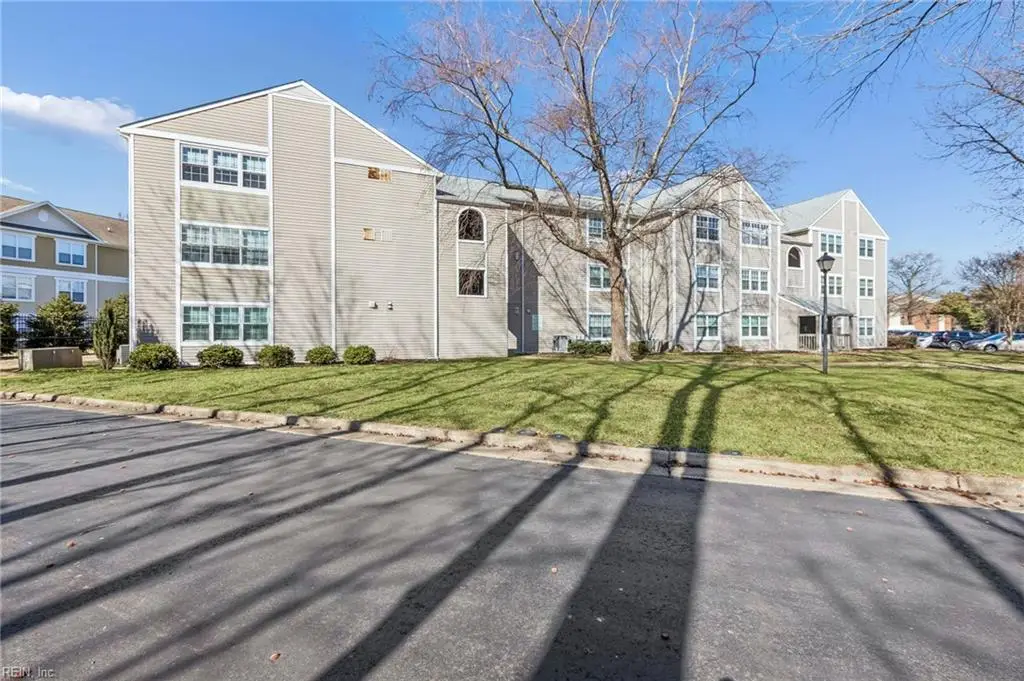 17 Cape Dorey Drive #3A, Hampton, VA 23666 - #1