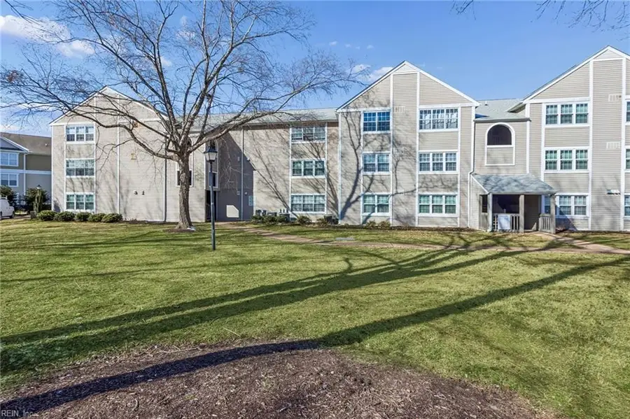 17 Cape Dorey Drive #3A, Hampton, VA 23666 - #2