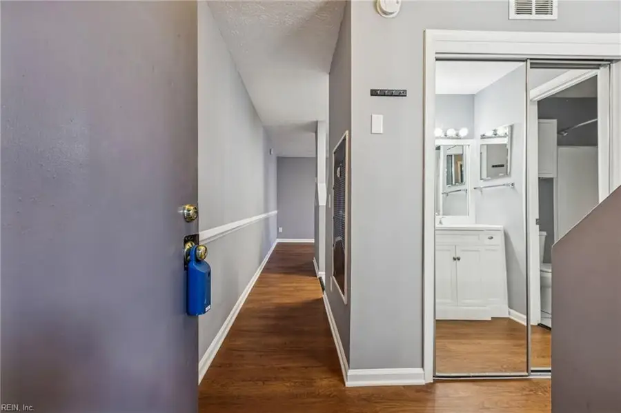 17 Cape Dorey Drive #3A, Hampton, VA 23666 - #3