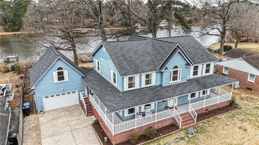 3449 S Crestline Drive, Virginia Beach, VA 23464 - Image #2