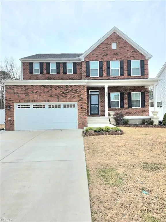 104 Murray Way, Yorktown, VA 23693