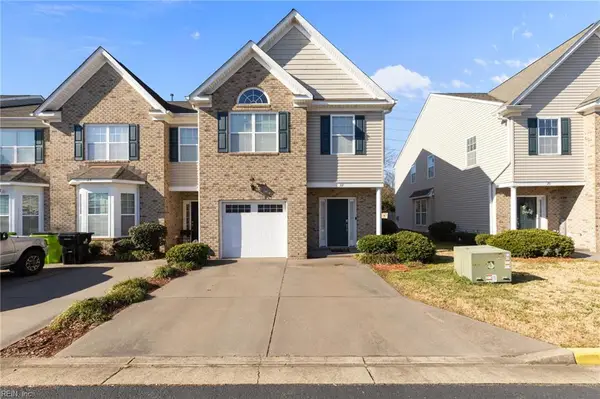 22 Rutland Drive, Hampton, VA 23666