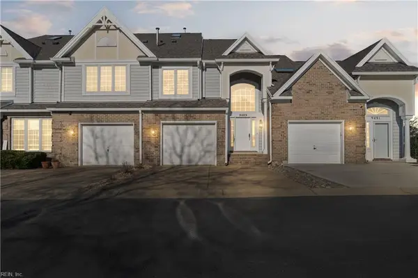 9489 Mooring Drive, Norfolk, VA 23518
