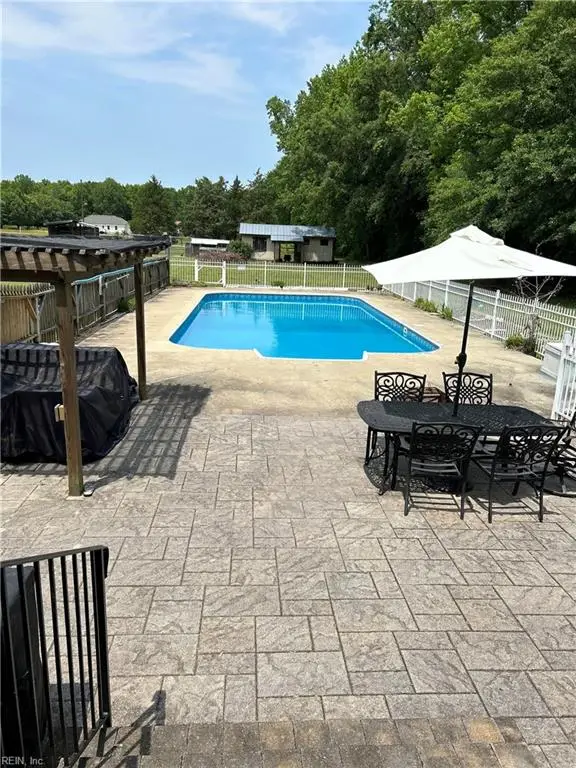 7013 Mill Creek Drive, Zuni, VA 23898 - Image #2