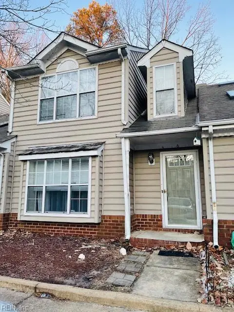 6 Hawthorn Place, Hampton, VA 23666 - Image #1
