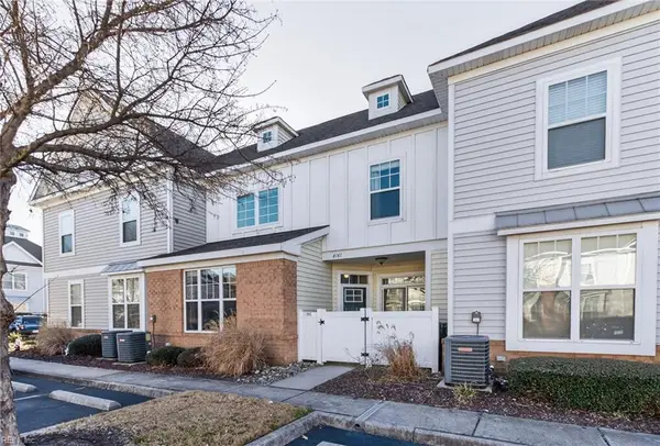 4141 Mariners Point Road, Norfolk, VA 23518