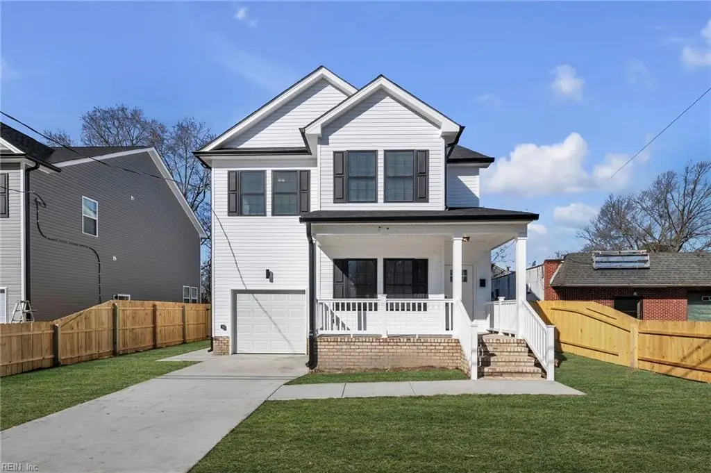 67 W Little Back River Road, Hampton, VA 23669 - Image #1