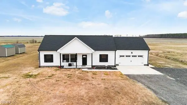 1345 Lynchs Corner Road, Elizabeth City, NC 27909