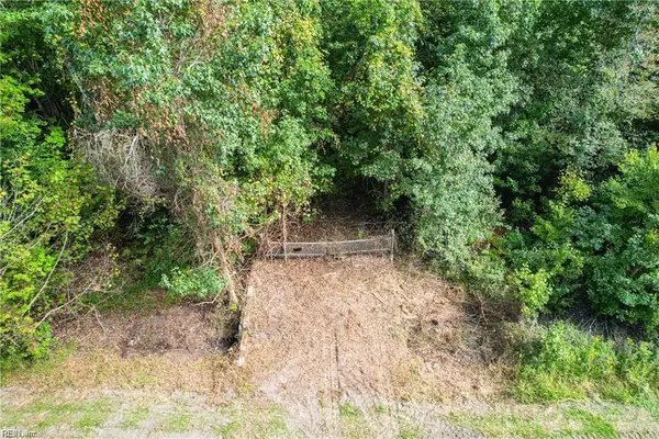 2.5 Ac Dismal Swamp Canal Trail, Chesapeake, VA 23322