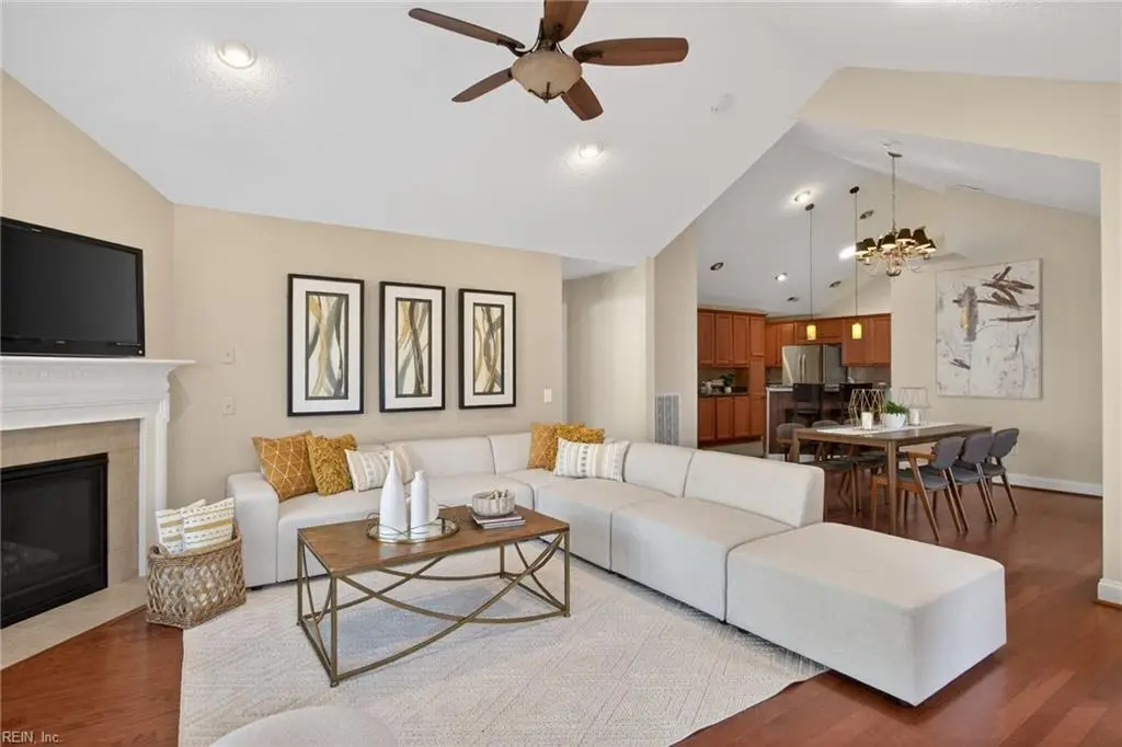 4330 Creek View E, Williamsburg, VA 23188 - Image #1