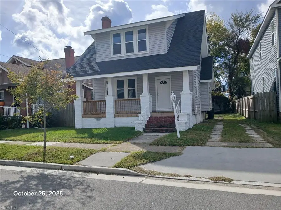2817 Kimball Terrace, Norfolk, VA 23504 - Image #2