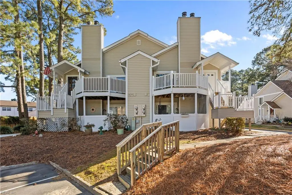 2558 Cove Point Place, Virginia Beach, VA 23454 - Image #1