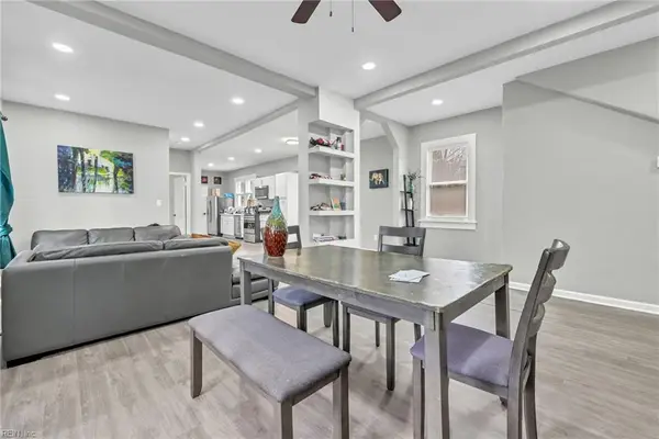 742 Johnson Avenue, Norfolk, VA 23504