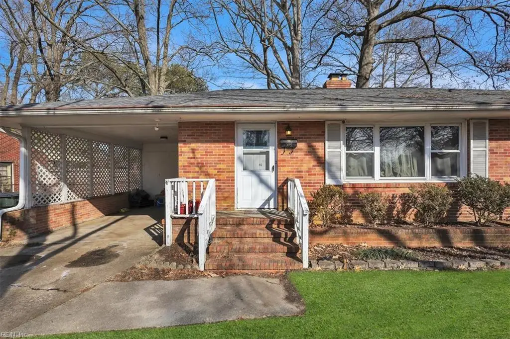 316 Martha Lee Drive, Hampton, VA 23666 - Image #1