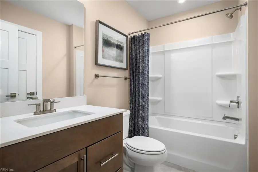 209 Leif Street, Moyock, NC 27958 - #3