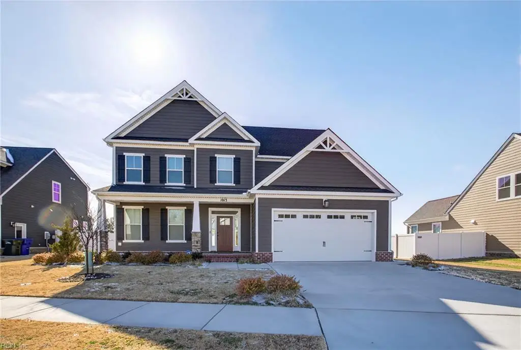 1013 Strawberry Court, Suffolk, VA 23435 - Image #1