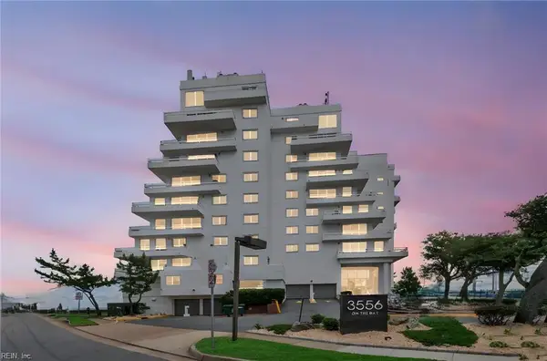 3556 Shore Drive #801, Virginia Beach, VA 23455