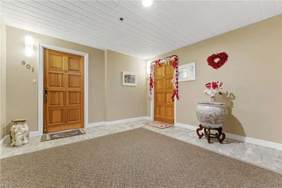 3556 Shore Drive #801, Virginia Beach, VA 23455 - #3