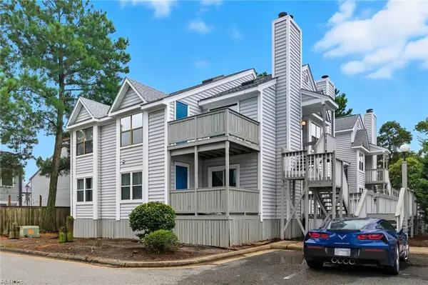 2416 Loran Court, Virginia Beach, VA 23451