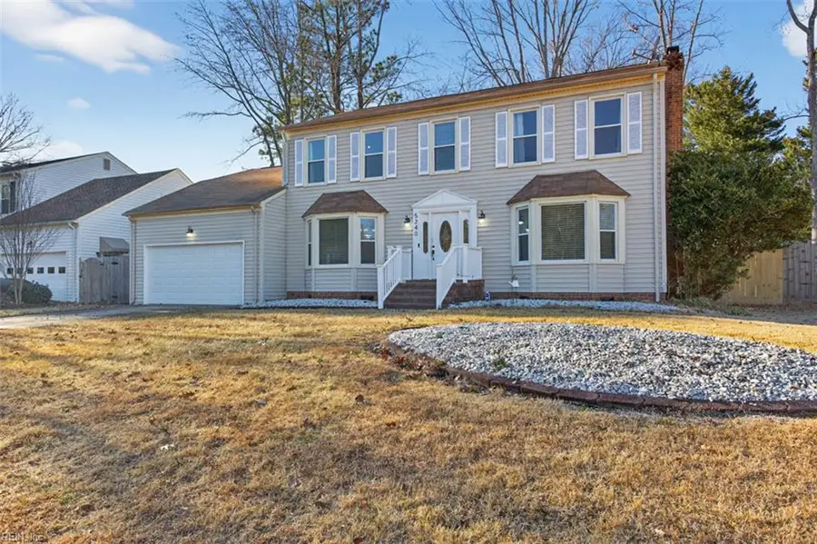 5240 Prestwick Street, Virginia Beach, VA 23464 - Image #2