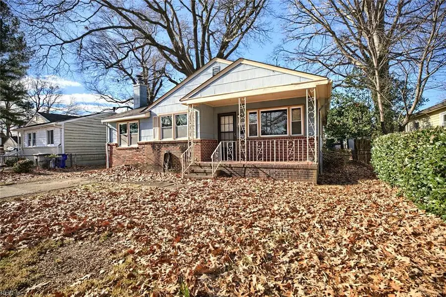 1455 Mellwood Court, Norfolk, VA 23513 - Image #2