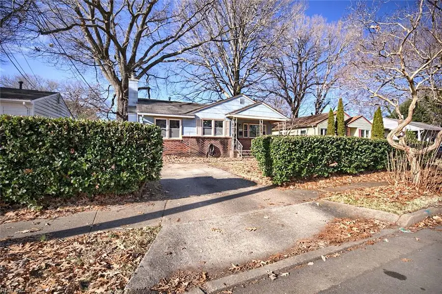 1455 Mellwood Court, Norfolk, VA 23513 - Image #3