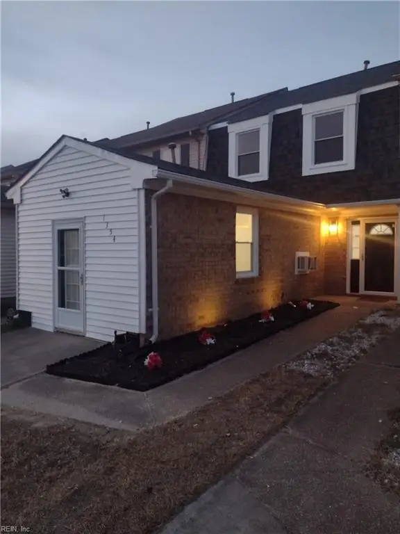 1354 Hafford Road, Virginia Beach, VA 23464 - Image #1