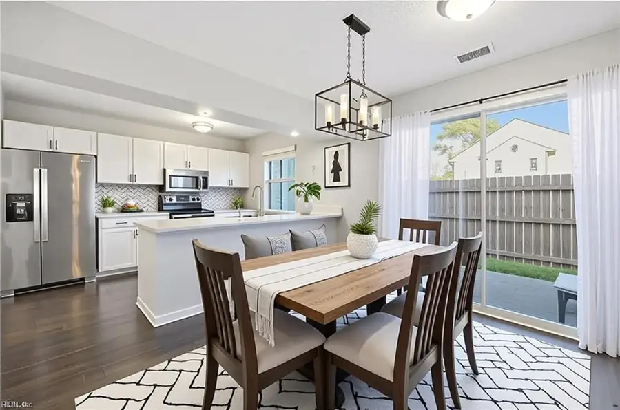 809 Zircon Court, Virginia Beach, VA 23462 - Image #3