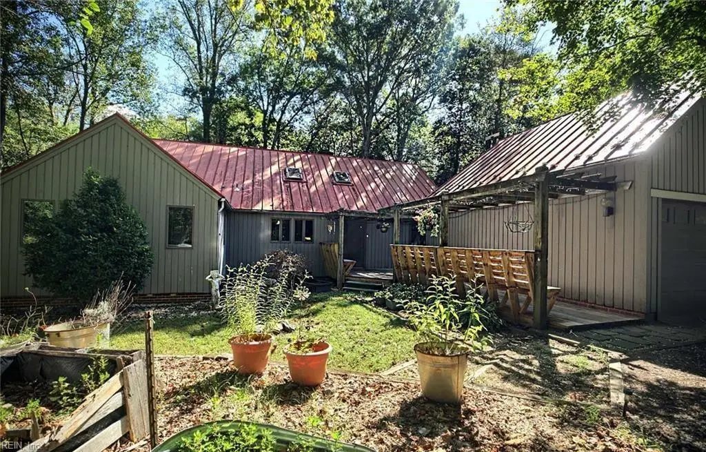 271 Chick Cove Drive, Hardyville, VA 23070 - Image #1