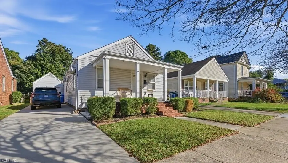 1119 Decatur Street, Chesapeake, VA 23324 - Image #1