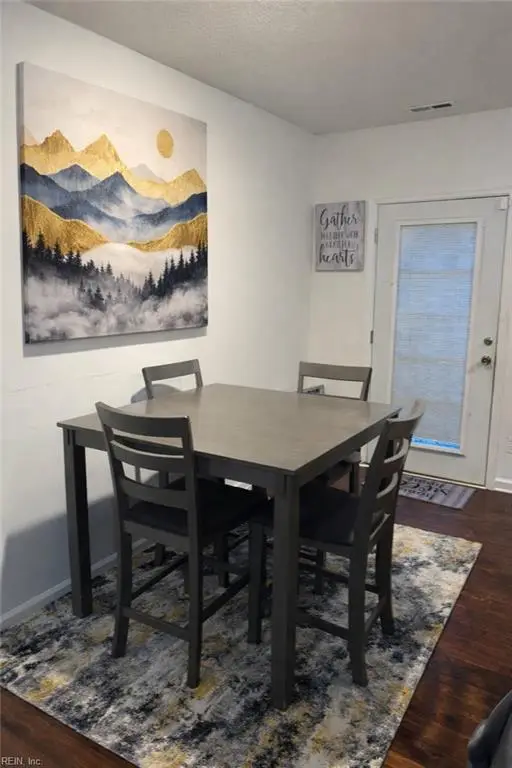 701 Todd Trail, Newport News, VA 23602 - #2