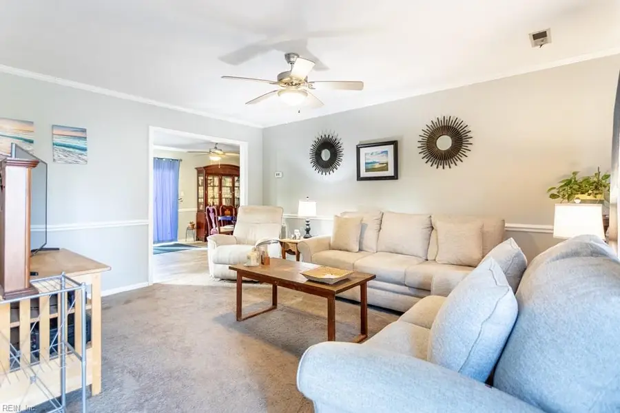 110 Wreck Shoal Drive, Newport News, VA 23606 - Image #2