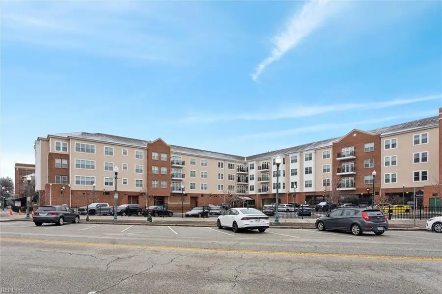 670 Town Center Drive #207, Newport News, VA 23606 - Image #2