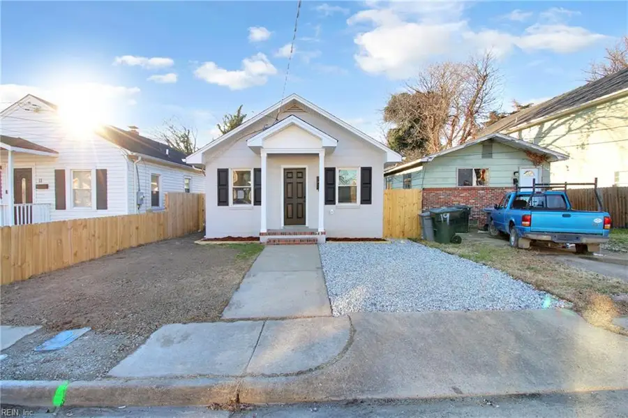 19 Maplewood Street, Hampton, VA 23669 - Image #2