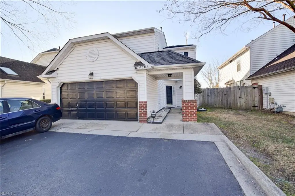 709 Whisper Walk, Chesapeake, VA 23322 - Image #1