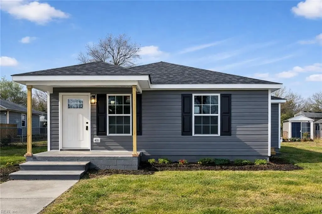 206 Main Street, Portsmouth, VA 23701 - Image #1