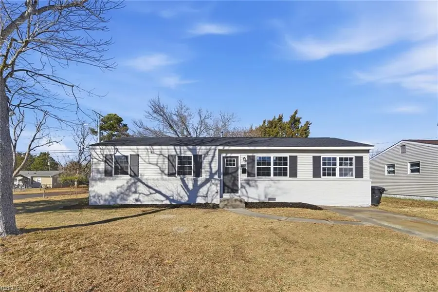 3056 Bow Creek Boulevard, Virginia Beach, VA 23452 - Image #2