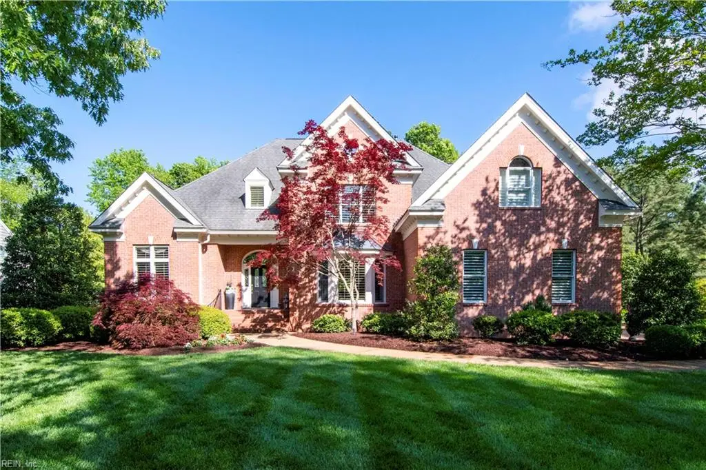 2404 Burnwether Lane, Williamsburg, VA 23185 - Image #1