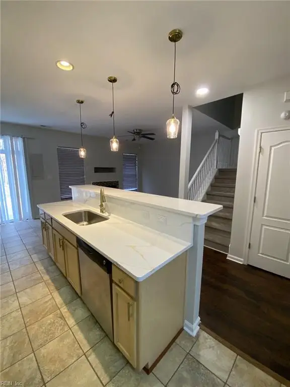 1204 Island Park Circle, Suffolk, VA 23435 - #2