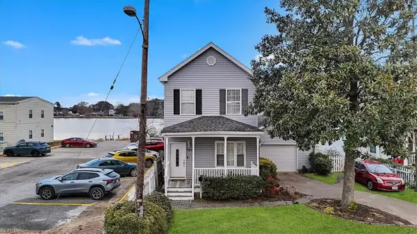 720 River Street, Hampton, VA 23669