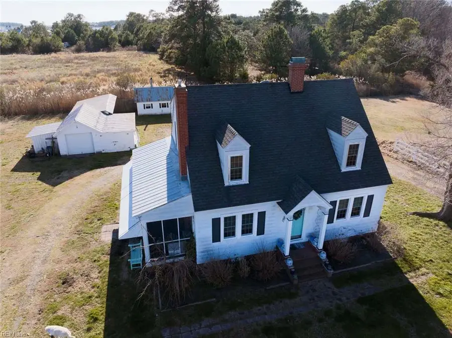 590 Sand Bank Road, Port Haywood, VA 23138 - Image #2