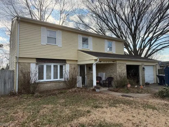 3857 Old Colony Circle, Virginia Beach, VA 23452 - Image #1